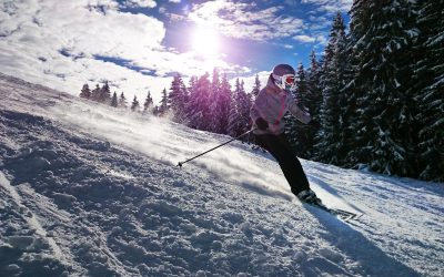 25. und 26. Jänner – Schiausflug von Sportverein, LJ und FlyGwy