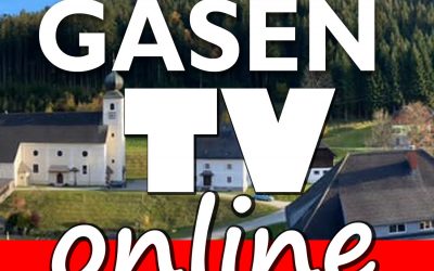 Gasen TV online